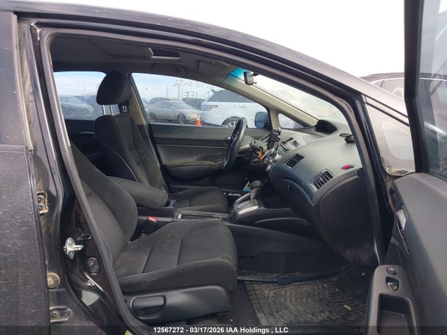Продаж на аукціоні авто 2011 Honda Civic Lx-s, vin: 2HGFA1F67BH005088, номер лоту: 12567272