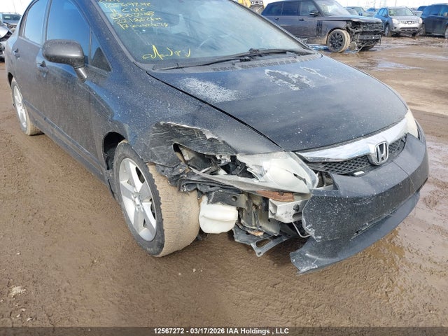 Продаж на аукціоні авто 2011 Honda Civic Lx-s, vin: 2HGFA1F67BH005088, номер лоту: 12567272