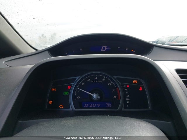 Продаж на аукціоні авто 2011 Honda Civic Lx-s, vin: 2HGFA1F67BH005088, номер лоту: 12567272
