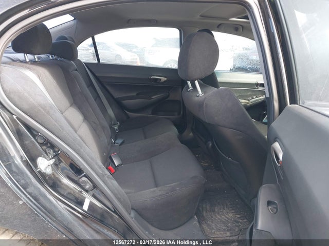 Продаж на аукціоні авто 2011 Honda Civic Lx-s, vin: 2HGFA1F67BH005088, номер лоту: 12567272