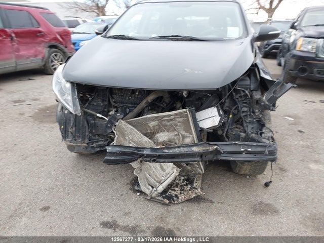 KNDPCCA66G7806081 KIA Sportage Sx/sx Luxury