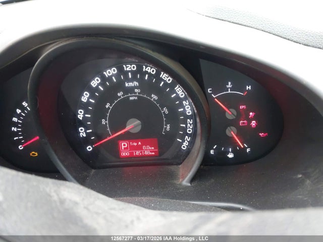 KNDPCCA66G7806081 KIA Sportage Sx/sx Luxury