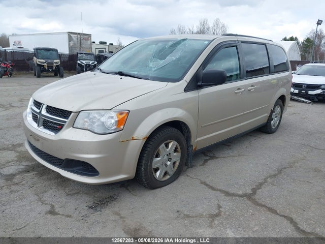 Продаж на аукціоні авто 2012 Dodge Grand Caravan, vin: 2C4RDGBG8CR424244, номер лоту: 12567283
