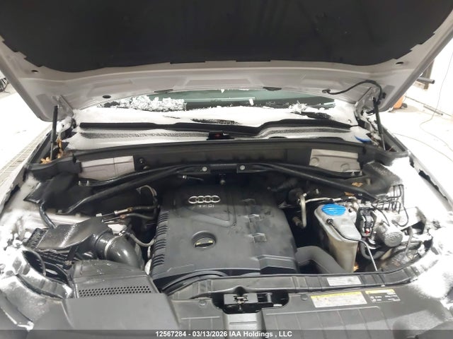 12567284 :رقم المزاد ، WA1W2AFP7GA080278 vin ، 2016 Audi Q5 Technik/s-line مزاد بيع