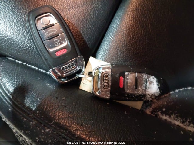 12567284 :رقم المزاد ، WA1W2AFP7GA080278 vin ، 2016 Audi Q5 Technik/s-line مزاد بيع