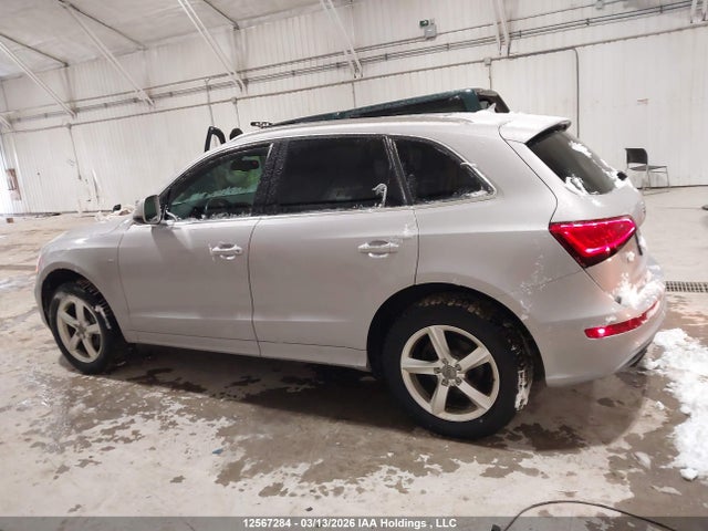 12567284 :رقم المزاد ، WA1W2AFP7GA080278 vin ، 2016 Audi Q5 Technik/s-line مزاد بيع