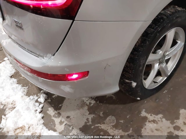 12567284 :رقم المزاد ، WA1W2AFP7GA080278 vin ، 2016 Audi Q5 Technik/s-line مزاد بيع