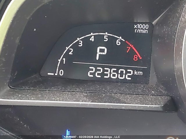 JM1BN1V74H1142220 Mazda Mazda3 Gs