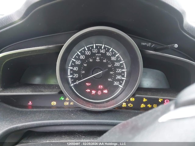 JM1BN1V74H1142220 Mazda Mazda3 Gs