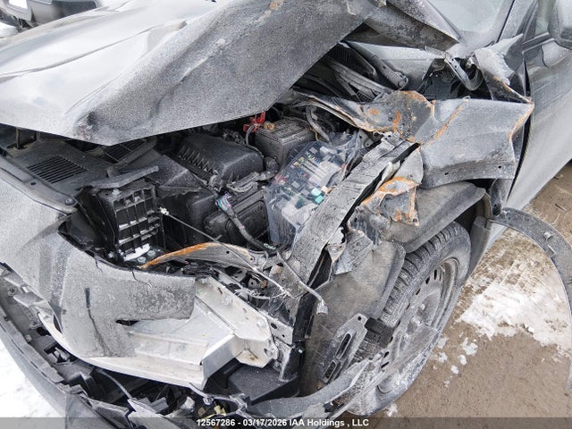 3CZRZ2H56SM106228 Honda HR-V