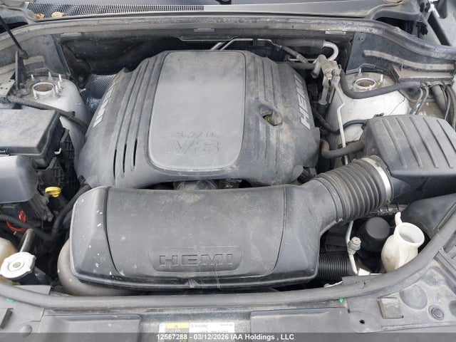 Aukcja sprzedaży 2019 Dodge Durango R/t, vin: 1C4SDJCT8KC803441, numer aukcji: 12567288