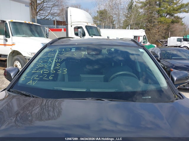 2024 Toyota Rav4 Hybrid Le მანქანა იყიდება აუქციონზე, vin: 2T3BWRFV2RW245633, აუქციონის ნომერი: 12567289