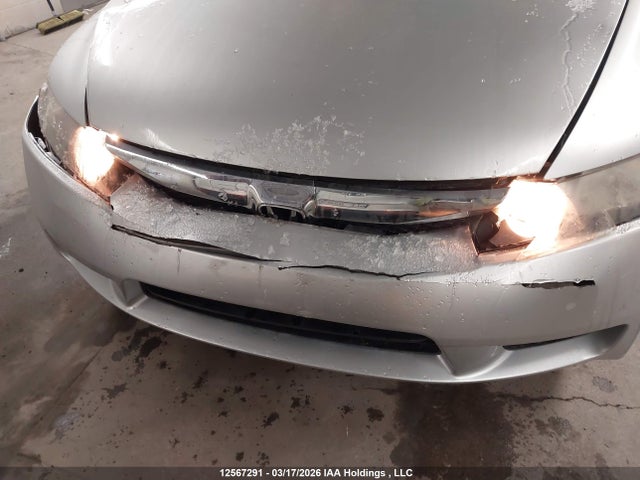 2011 Honda Civic Se მანქანა იყიდება აუქციონზე, vin: 2HGFA1F69BH013550, აუქციონის ნომერი: 12567291