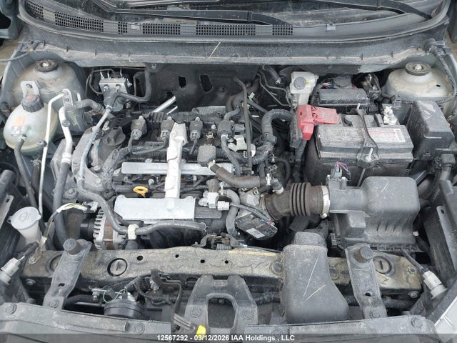 3N1CP5CVXSL472552 Nissan Kicks Play Sv