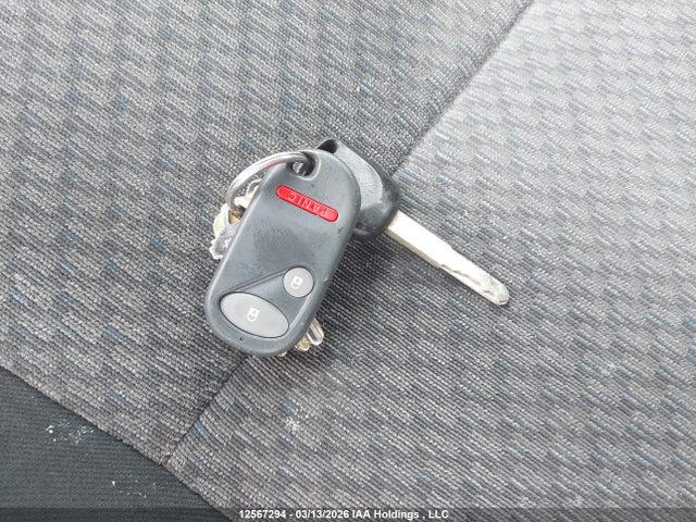 Aukcja sprzedaży 2005 Honda Civic Dx, vin: 1HGEM21215L806331, numer aukcji: 12567294