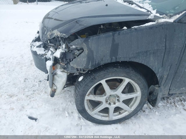 Aukcja sprzedaży 2005 Honda Civic Dx, vin: 1HGEM21215L806331, numer aukcji: 12567294