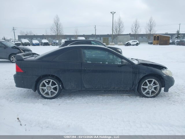 Aukcja sprzedaży 2005 Honda Civic Dx, vin: 1HGEM21215L806331, numer aukcji: 12567294