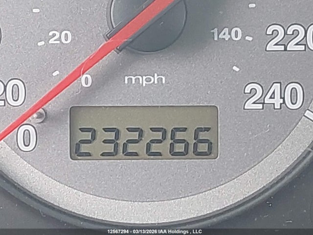 Aukcja sprzedaży 2005 Honda Civic Dx, vin: 1HGEM21215L806331, numer aukcji: 12567294