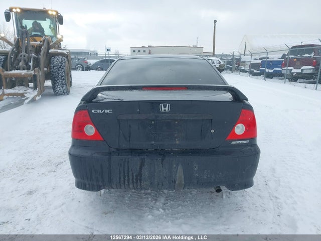 Aukcja sprzedaży 2005 Honda Civic Dx, vin: 1HGEM21215L806331, numer aukcji: 12567294