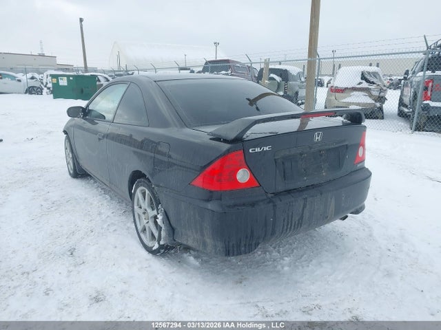 Aukcja sprzedaży 2005 Honda Civic Dx, vin: 1HGEM21215L806331, numer aukcji: 12567294