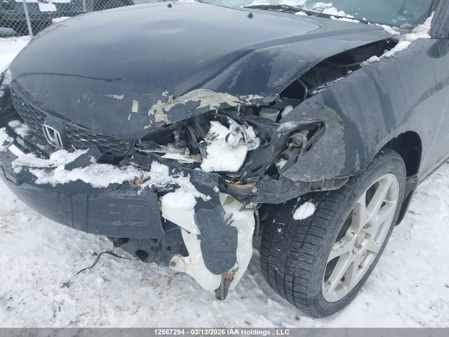 Aukcja sprzedaży 2005 Honda Civic Dx, vin: 1HGEM21215L806331, numer aukcji: 12567294