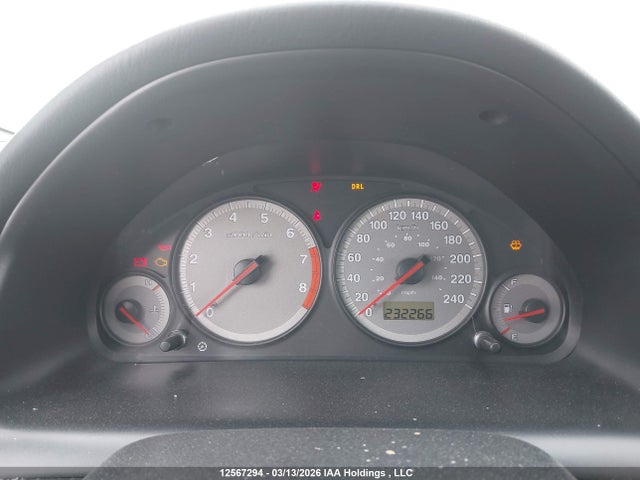 Aukcja sprzedaży 2005 Honda Civic Dx, vin: 1HGEM21215L806331, numer aukcji: 12567294