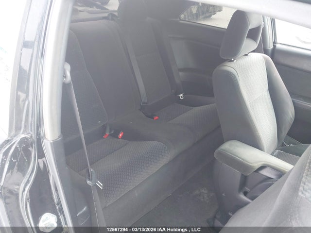 Aukcja sprzedaży 2005 Honda Civic Dx, vin: 1HGEM21215L806331, numer aukcji: 12567294
