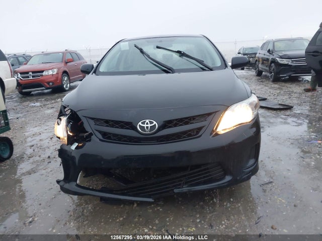 Продажа на аукционе авто 2013 Toyota Corolla S/le, vin: 2T1BU4EE0DC074149, номер лота: 12567295