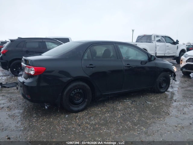 Продажа на аукционе авто 2013 Toyota Corolla S/le, vin: 2T1BU4EE0DC074149, номер лота: 12567295