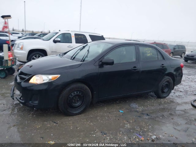 Продажа на аукционе авто 2013 Toyota Corolla S/le, vin: 2T1BU4EE0DC074149, номер лота: 12567295