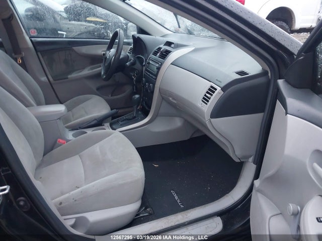 Продажа на аукционе авто 2013 Toyota Corolla S/le, vin: 2T1BU4EE0DC074149, номер лота: 12567295