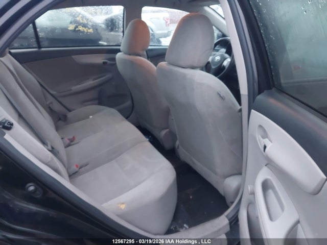 Продажа на аукционе авто 2013 Toyota Corolla S/le, vin: 2T1BU4EE0DC074149, номер лота: 12567295
