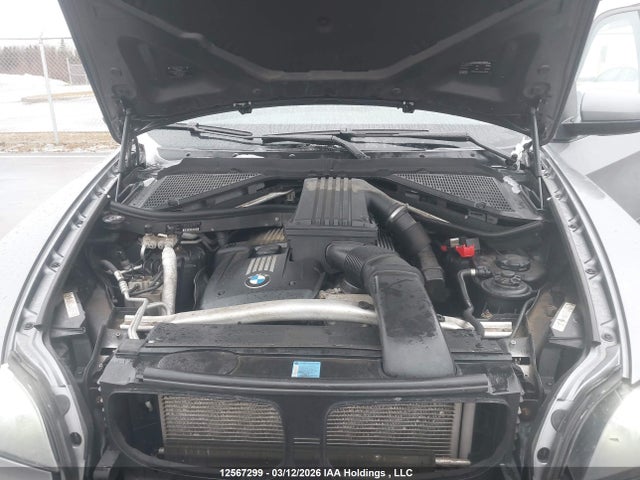 Aukcja sprzedaży 2010 Bmw X5 Xdrive30i, vin: 5UXFE4C53AL277704, numer aukcji: 12567299
