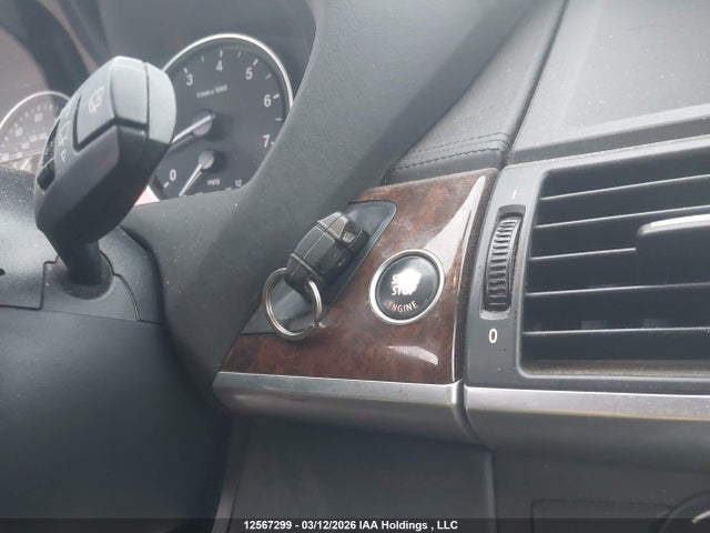 Aukcja sprzedaży 2010 Bmw X5 Xdrive30i, vin: 5UXFE4C53AL277704, numer aukcji: 12567299