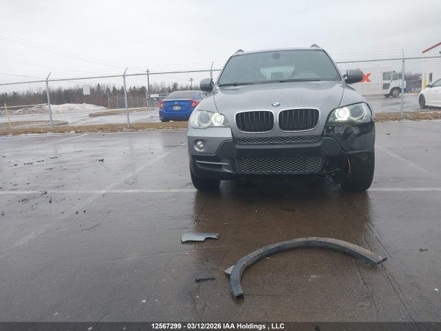 Aukcja sprzedaży 2010 Bmw X5 Xdrive30i, vin: 5UXFE4C53AL277704, numer aukcji: 12567299