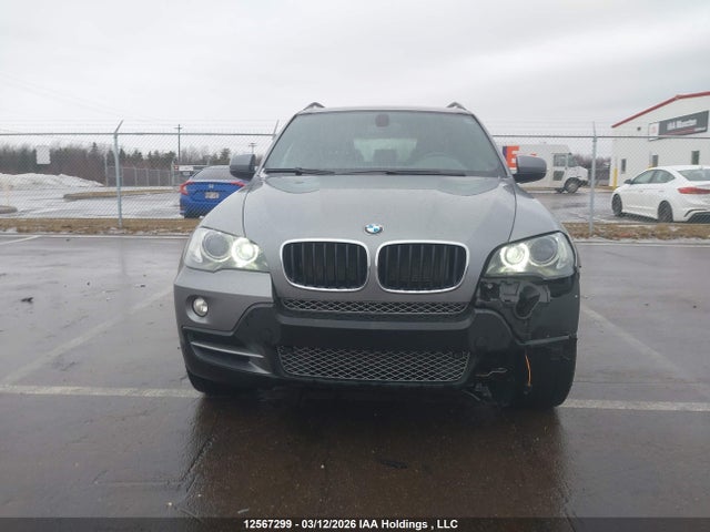 Aukcja sprzedaży 2010 Bmw X5 Xdrive30i, vin: 5UXFE4C53AL277704, numer aukcji: 12567299