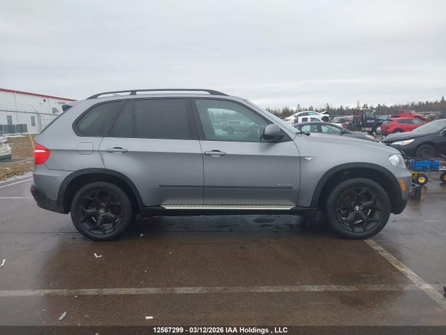 Aukcja sprzedaży 2010 Bmw X5 Xdrive30i, vin: 5UXFE4C53AL277704, numer aukcji: 12567299
