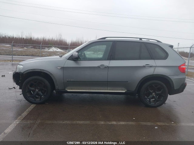 Aukcja sprzedaży 2010 Bmw X5 Xdrive30i, vin: 5UXFE4C53AL277704, numer aukcji: 12567299