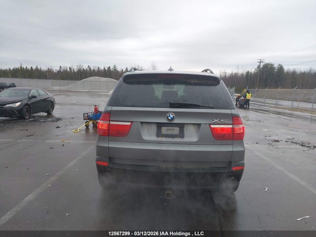 Aukcja sprzedaży 2010 Bmw X5 Xdrive30i, vin: 5UXFE4C53AL277704, numer aukcji: 12567299