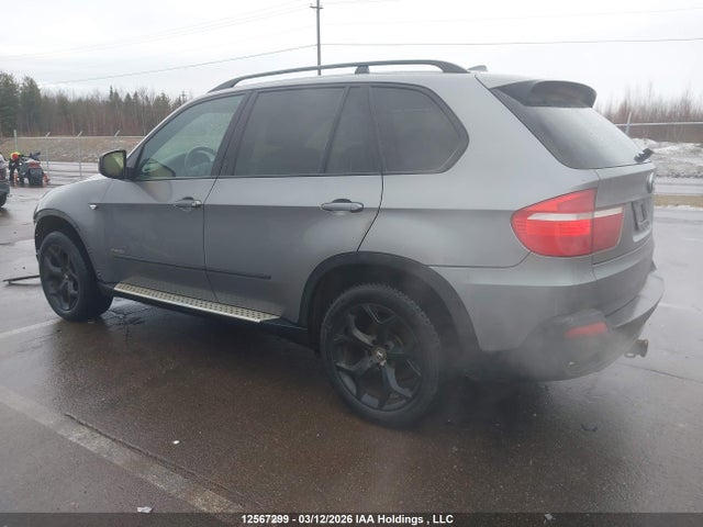 Aukcja sprzedaży 2010 Bmw X5 Xdrive30i, vin: 5UXFE4C53AL277704, numer aukcji: 12567299