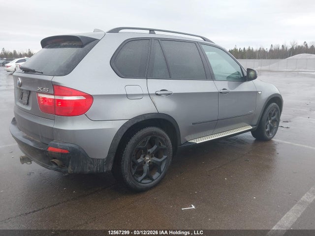 Aukcja sprzedaży 2010 Bmw X5 Xdrive30i, vin: 5UXFE4C53AL277704, numer aukcji: 12567299