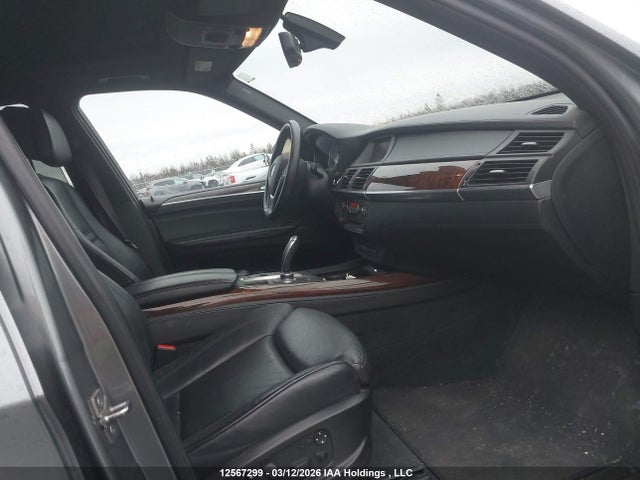 Aukcja sprzedaży 2010 Bmw X5 Xdrive30i, vin: 5UXFE4C53AL277704, numer aukcji: 12567299