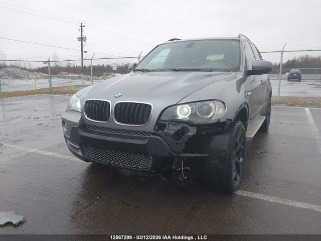 Aukcja sprzedaży 2010 Bmw X5 Xdrive30i, vin: 5UXFE4C53AL277704, numer aukcji: 12567299