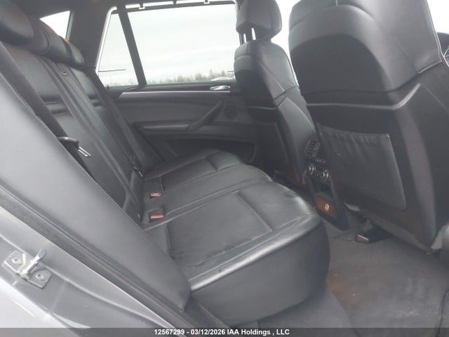 Aukcja sprzedaży 2010 Bmw X5 Xdrive30i, vin: 5UXFE4C53AL277704, numer aukcji: 12567299
