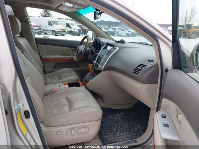 Продажа на аукционе авто 2008 Lexus Rx 350, vin: JTJHK31U982046472, номер лота: 12567300