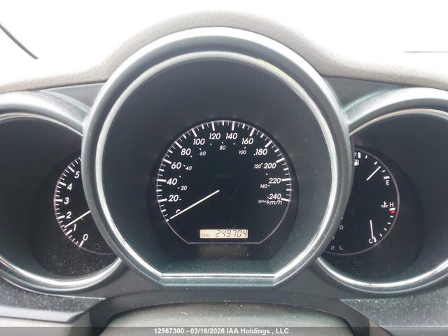 Продажа на аукционе авто 2008 Lexus Rx 350, vin: JTJHK31U982046472, номер лота: 12567300