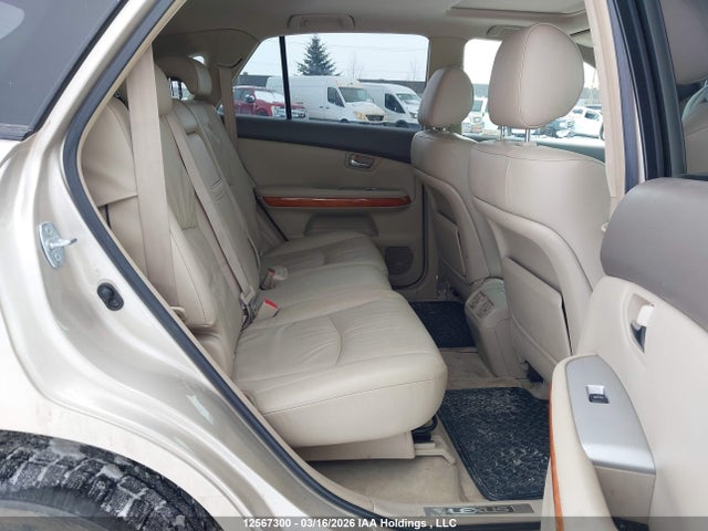 Продажа на аукционе авто 2008 Lexus Rx 350, vin: JTJHK31U982046472, номер лота: 12567300