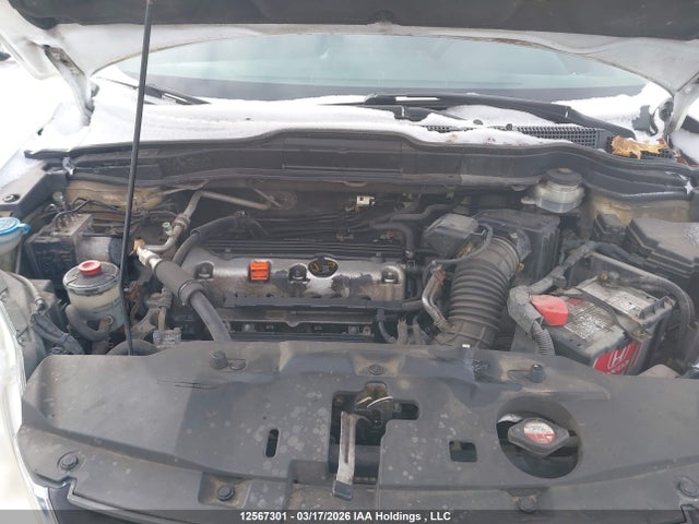 Aukcja sprzedaży 2011 Honda Cr-v, vin: 5J6RE4H37BL807142, numer aukcji: 12567301