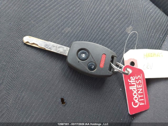Aukcja sprzedaży 2011 Honda Cr-v, vin: 5J6RE4H37BL807142, numer aukcji: 12567301