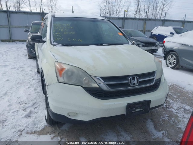 Aukcja sprzedaży 2011 Honda Cr-v, vin: 5J6RE4H37BL807142, numer aukcji: 12567301